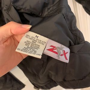 Zero Xposure 3-in-1 Ski / Snow Jacket
